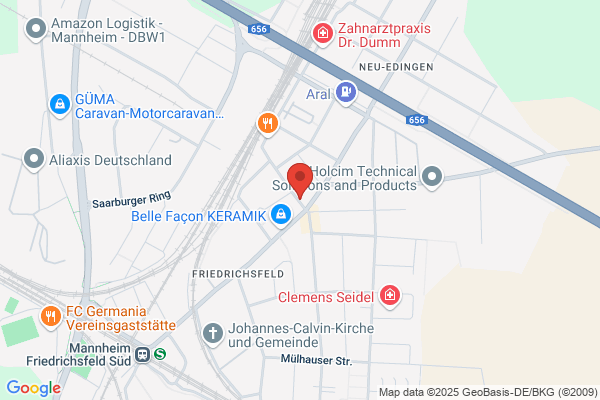 Sanitär u. Heizung WL Haustechnik GmbH
