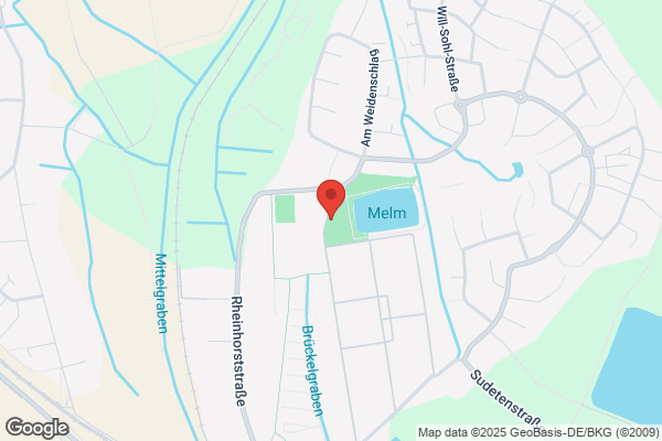 Deutsche Lebens-Rettungs-Gesellschaft Ortsgruppe Oggersheim e.V. Geschäftsst.