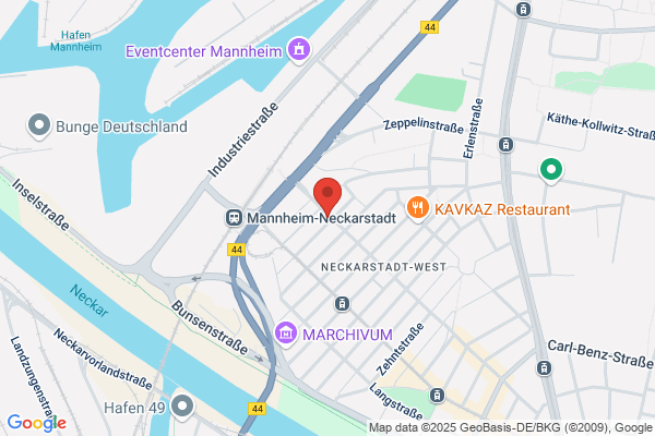 Rhein-Neckar Hotel