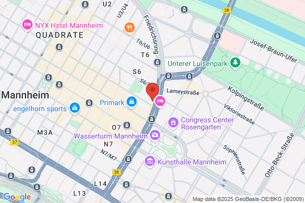 Vogel Immobilien