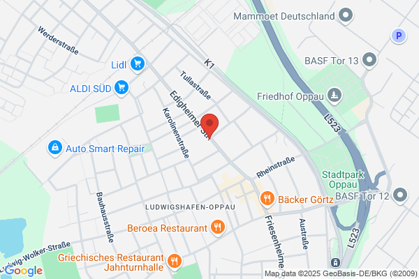 IBB GmbH