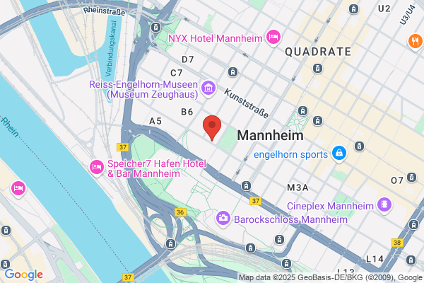 IMMOBILIEN GRIESBAUM