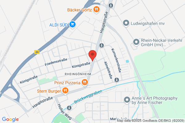 Lindenhof Immobilien GmbH