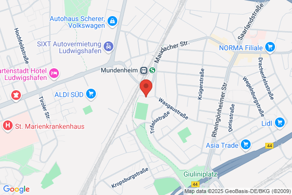 MSV GmbH