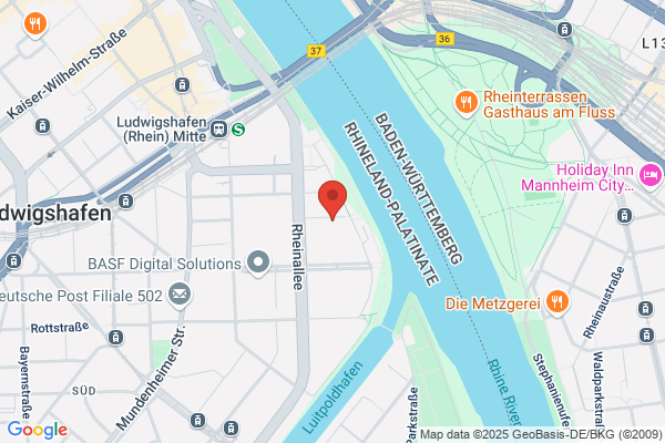IBV Industriebautenverkleidungs GmbH