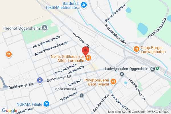 Ludwigshafen