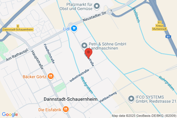 Mohemeny GmbH