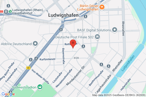 Ingenieurbüro