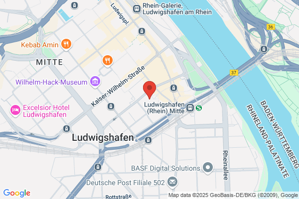 Ingenieurbüro N. Muth GmbH &  Co. KG.