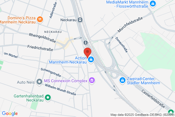 TEDi GmbH & Co. KG