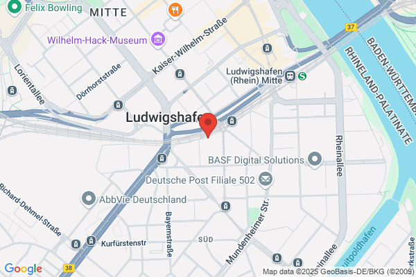 IPMA Isoplan-Mannheim GmbH