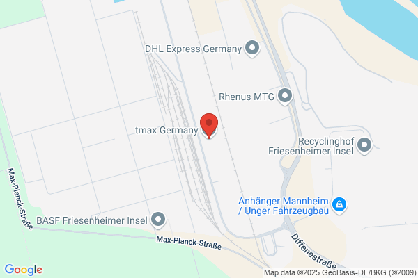 tmax Germany GmbH
