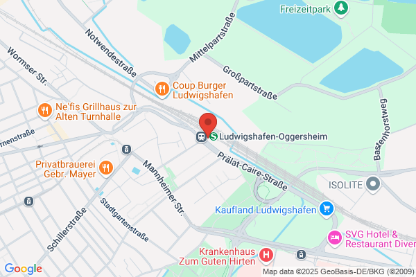 Jugendgästehaus