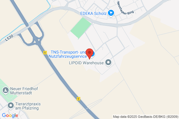 LIPOID GmbH