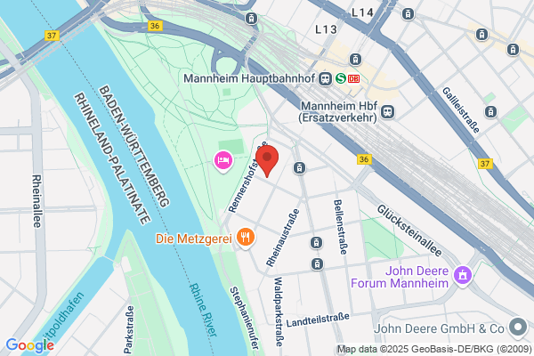 Yoga Atelier Mannheim | Anita Sauer