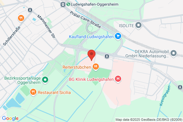 Krankenhaus zum Guten Hirten