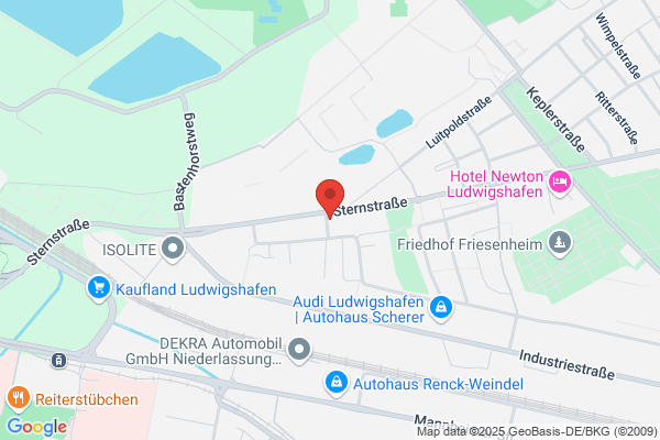 Malteser Hilfsdienst gemeinnützige GmbH, Rettungsdienst