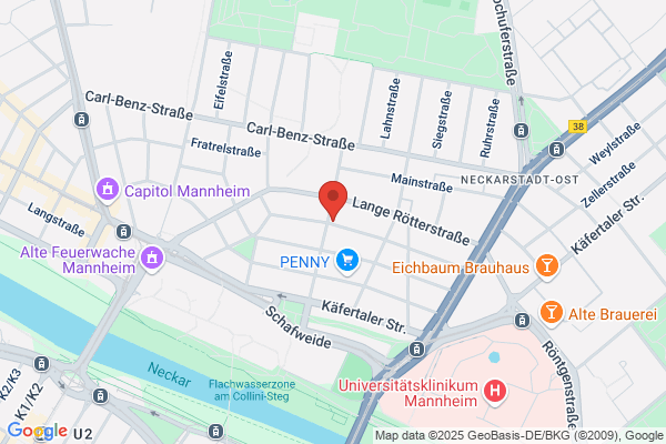 City Biker Fahrradkurier