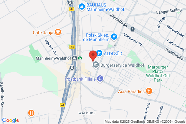 REWE