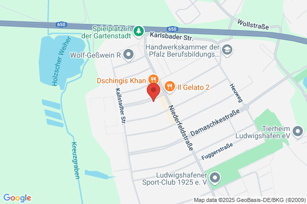 Studienkreis Nachhilfe Ludwigshafen-Gartenstadt