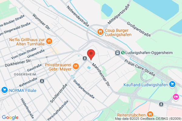 Studienkreis Nachhilfe Ludwigshafen-Oggersheim