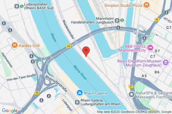 Rhenus Road Freight