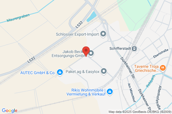 Bay Logistik GmbH & Co. KG