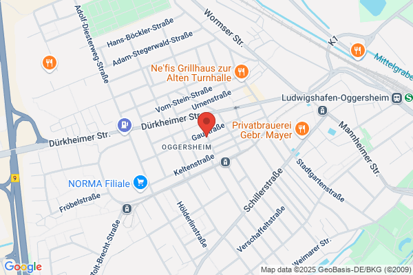endescon GmbH