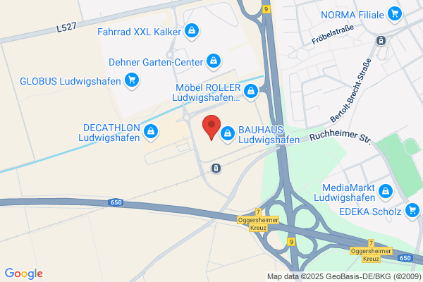 LOXAM GmbH