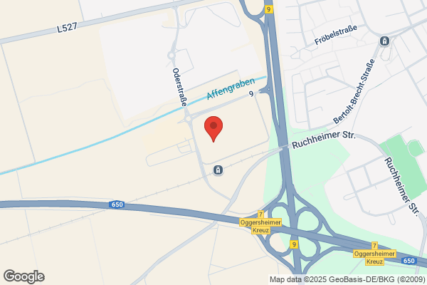 LOXAM GmbH
