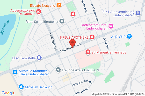 Thai Wellness Massage C4 - 17 Mannheim