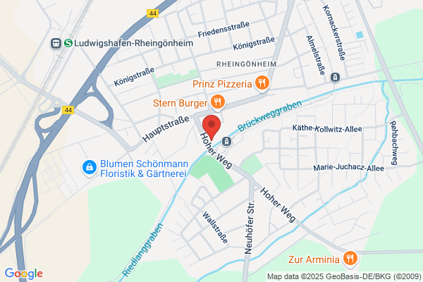 Lundgrün UG