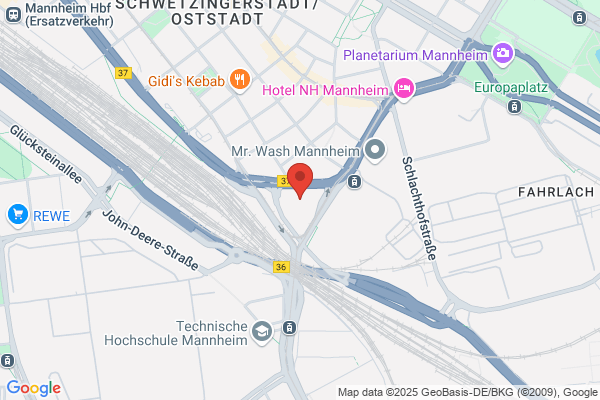 MFO Matratzen