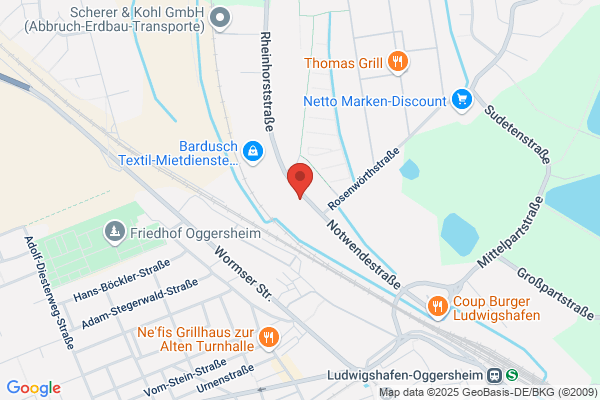 MVR Medienvertrieb Rhein Neckar GmbH