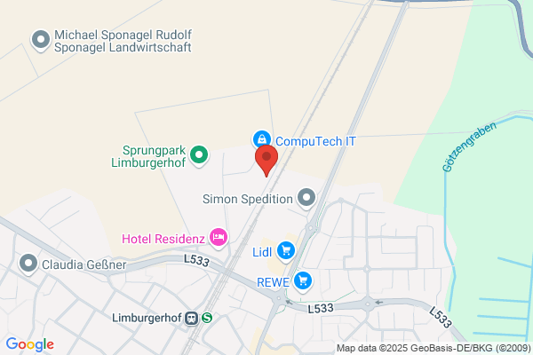 LANSOL GmbH
