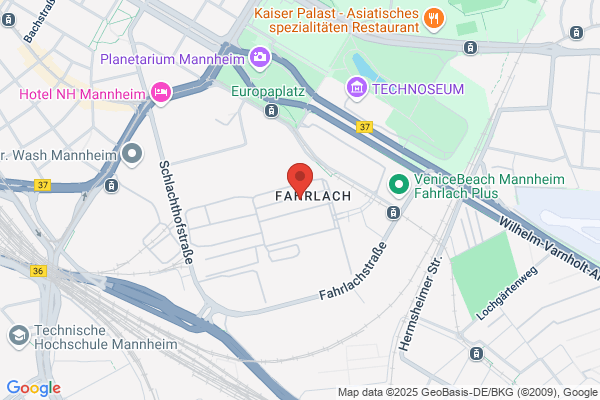 Hameico Frankfurt GmbH