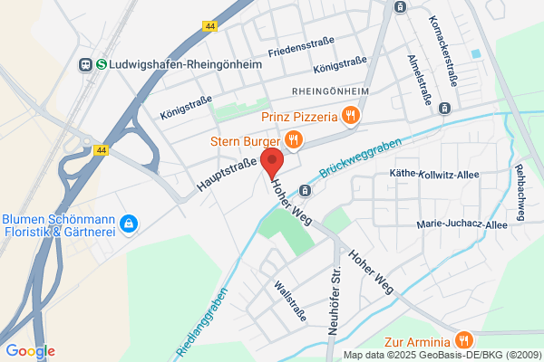 Augenoptik Horst GmbH