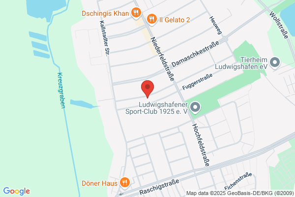 Kindergeburtstage Mannheim
