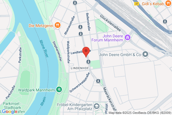 Pe De We Gastro-Service und Gourmet-Express GmbH