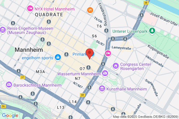 GULP Information Services GmbH