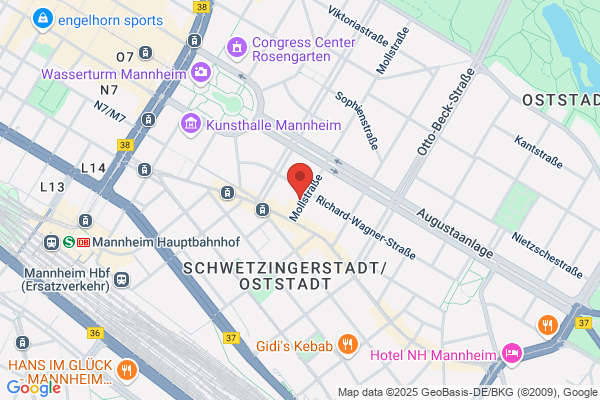 Pflegedienst Servin
