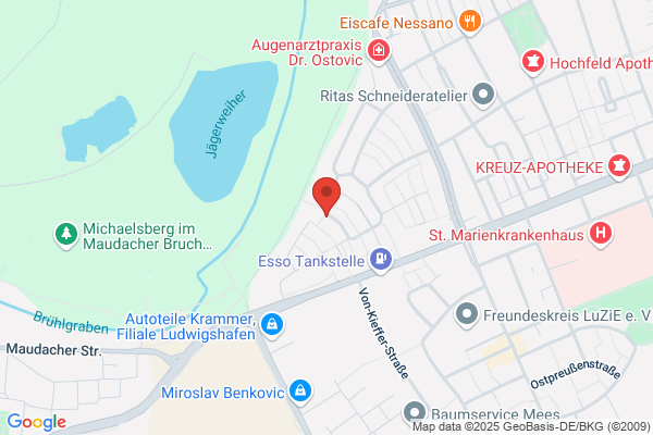 Ambulanter Pflegedienst Vena