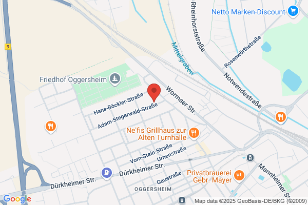Pflegedienst Dehmeche