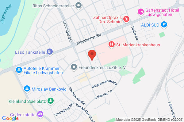 Pflegedienst Hirschmann Häusliche Krankenpflege