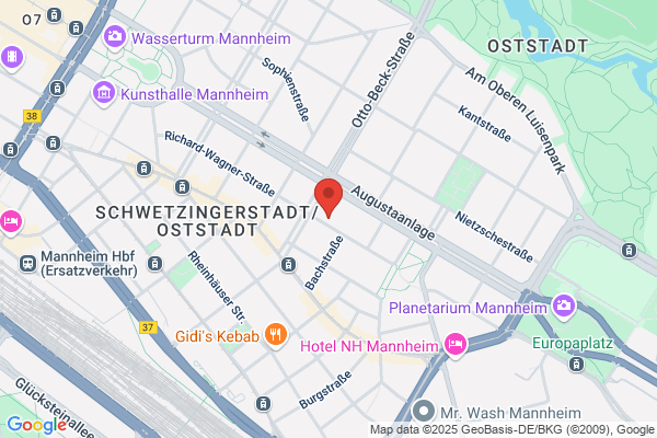Fröhlich Thomas Praxis für Psychoanalyse und Psychotherapie