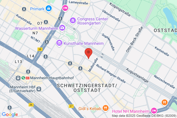 Fleischer Dr. & Kollegen