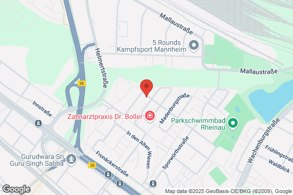 Kanzlei Dr. Kemper