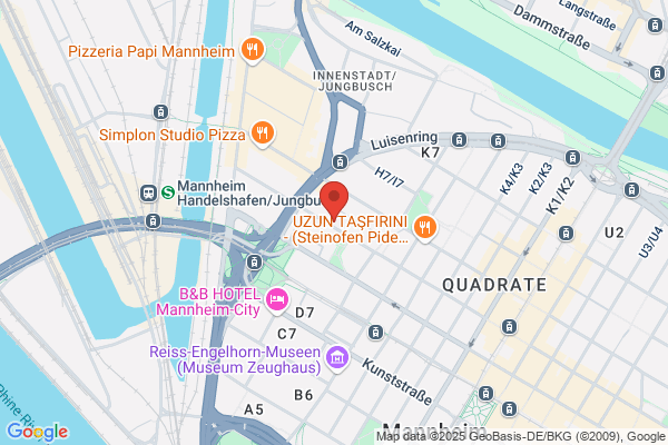 Strategir GmbH