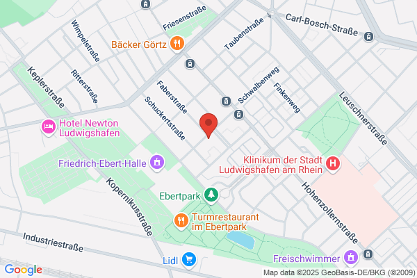 Chemische Industriekessel-Reinigung GmbH