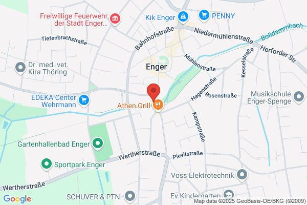 Enger-Clean-Service